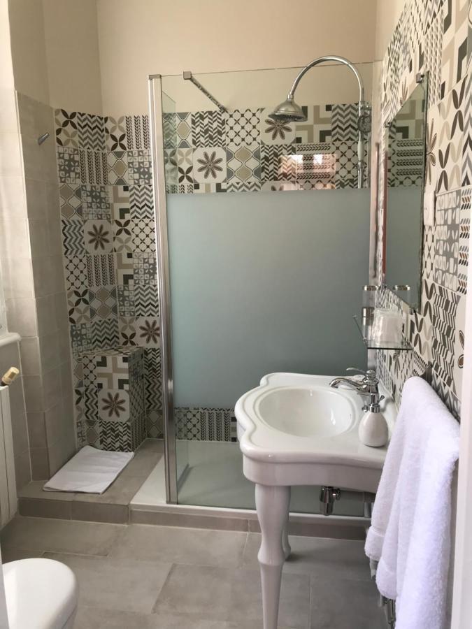 L'Arche De Moissac Bed & Breakfast Bagian luar foto