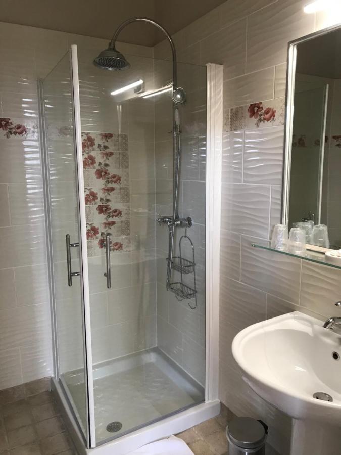 L'Arche De Moissac Bed & Breakfast Bagian luar foto