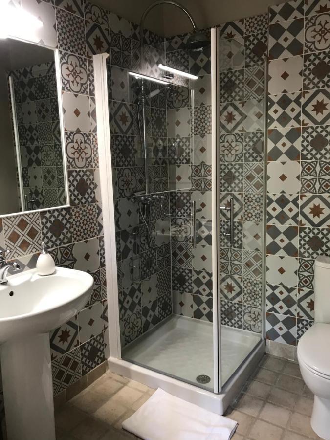 L'Arche De Moissac Bed & Breakfast Bagian luar foto