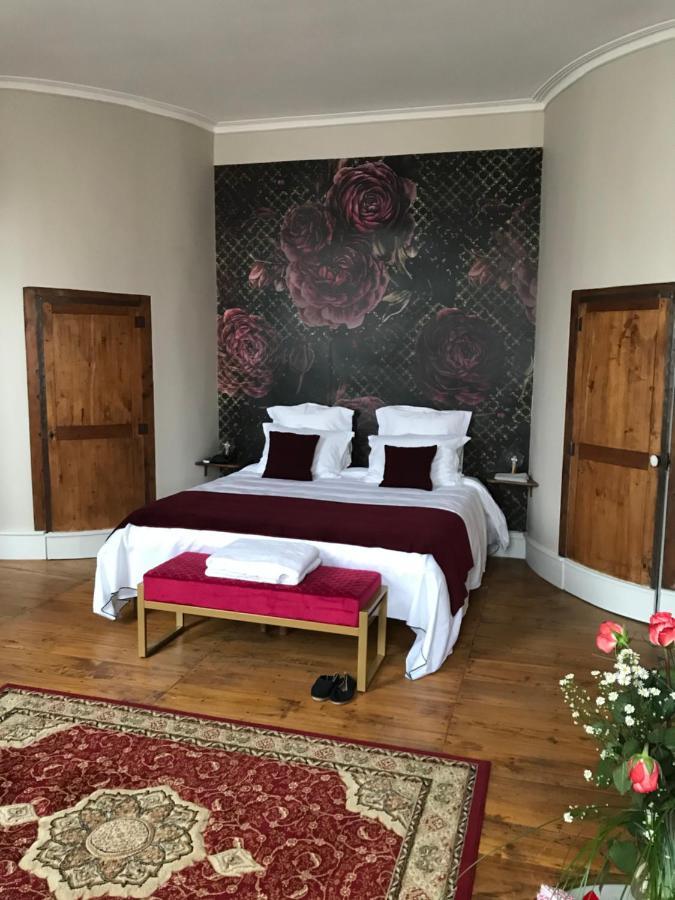 L'Arche De Moissac Bed & Breakfast Bagian luar foto
